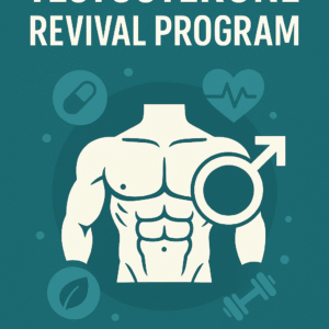 Testosterone Revival Program